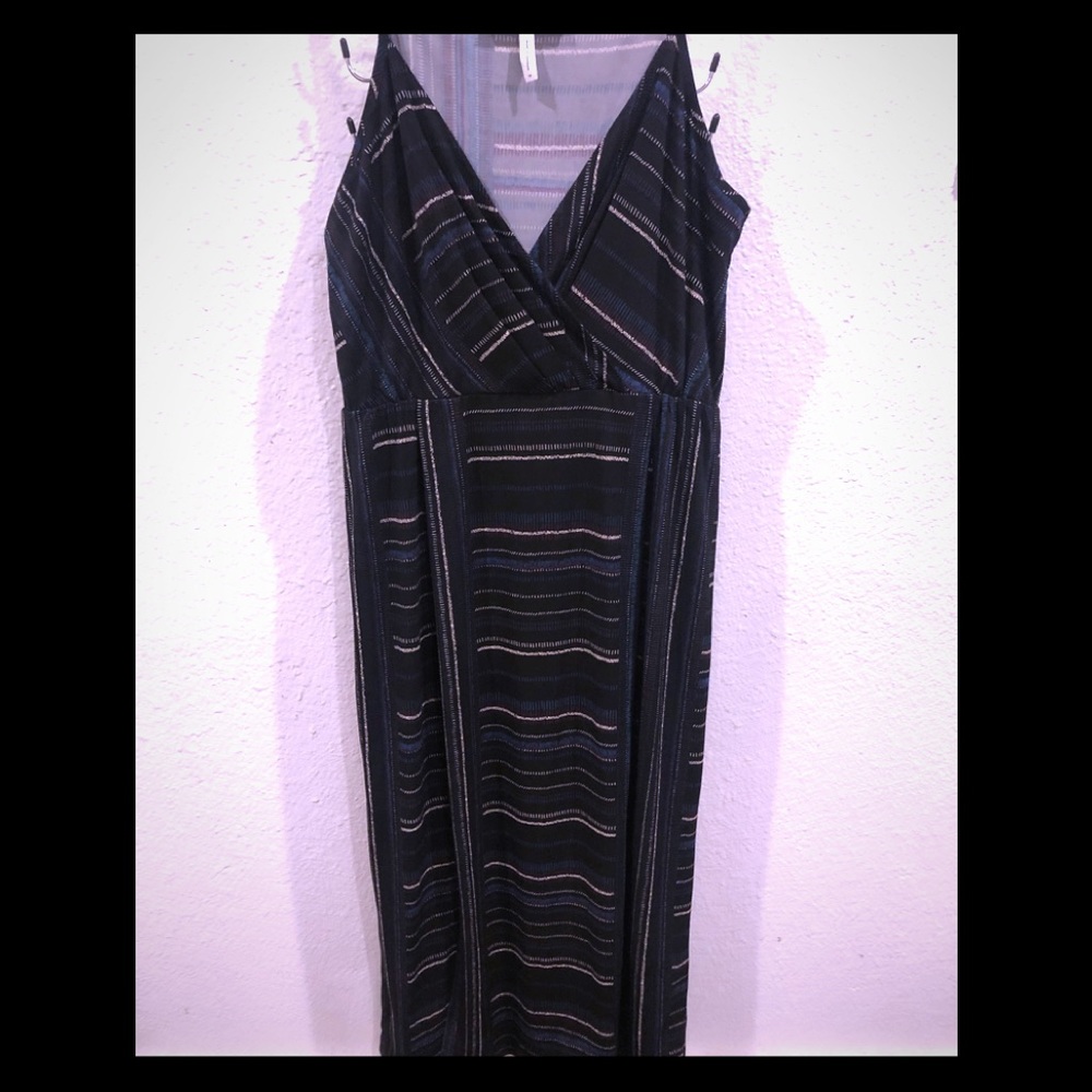 BCBG Maxi Dress